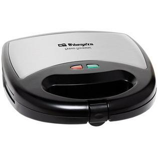 SANDWICH. ORBEGOZO SW6000 800W INOX